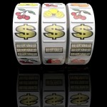 3d slot spel casino MINDRE